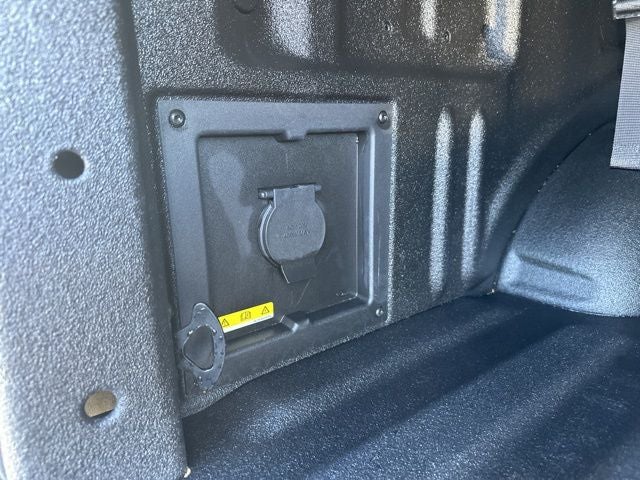 2024 Ford F-150 XLT 4WD