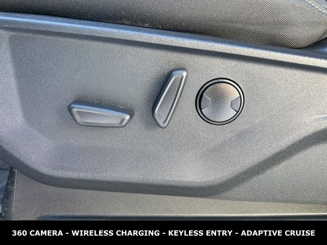 2024 Ford F-150 XLT 4WD