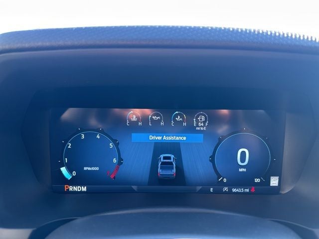 2024 Ford F-150 XLT 4WD