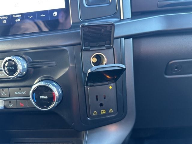 2024 Ford F-150 XLT 4WD