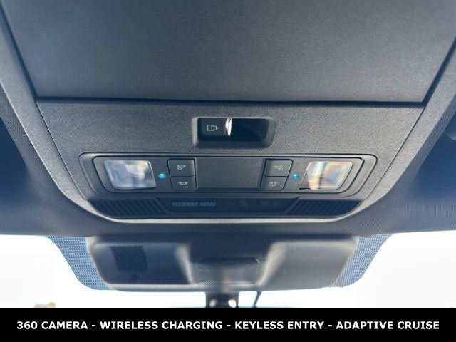 2024 Ford F-150 XLT 4WD