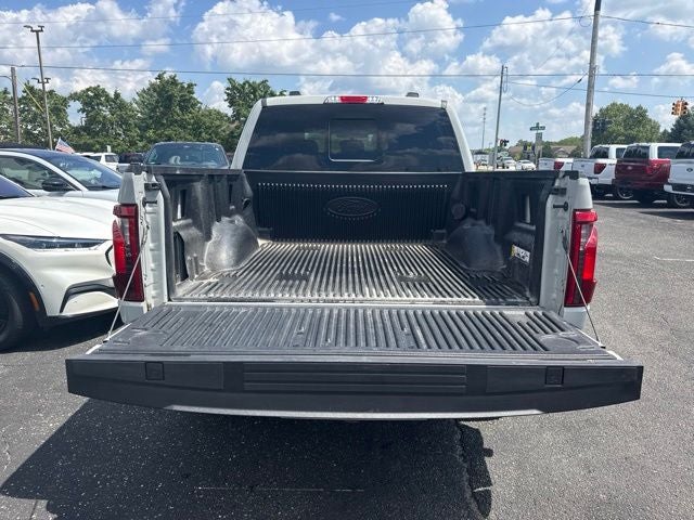 2024 Ford F-150 XLT BLACKOUT PACKAGE