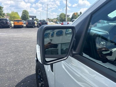 2024 Ford F-150 XLT BLACKOUT PACKAGE