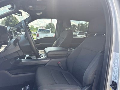 2024 Ford F-150 XLT BLACKOUT PACKAGE