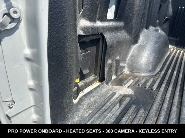 2024 Ford F-150 XLT BLACKOUT PACKAGE