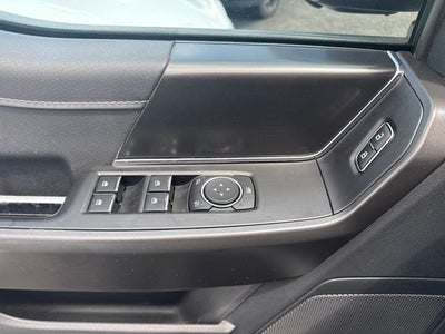 2024 Ford F-150 XLT BLACKOUT PACKAGE