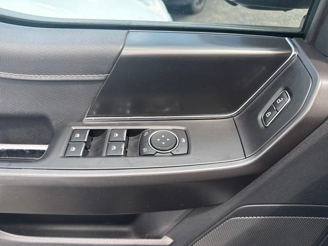 2024 Ford F-150 XLT BLACKOUT PACKAGE