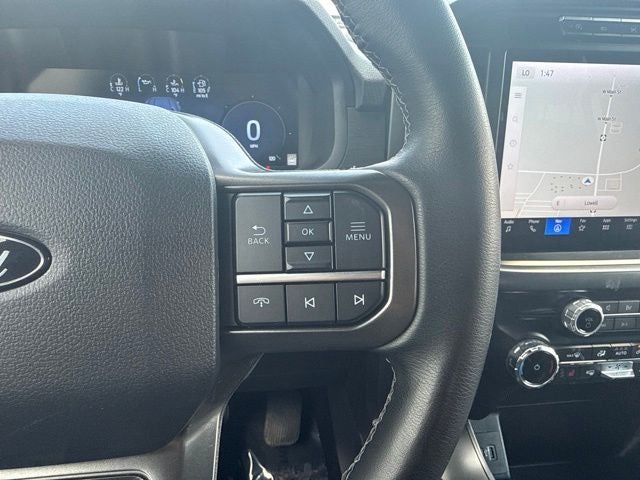2024 Ford F-150 XLT BLACKOUT PACKAGE