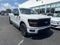 2024 Ford F-150 XLT BLACKOUT PACKAGE