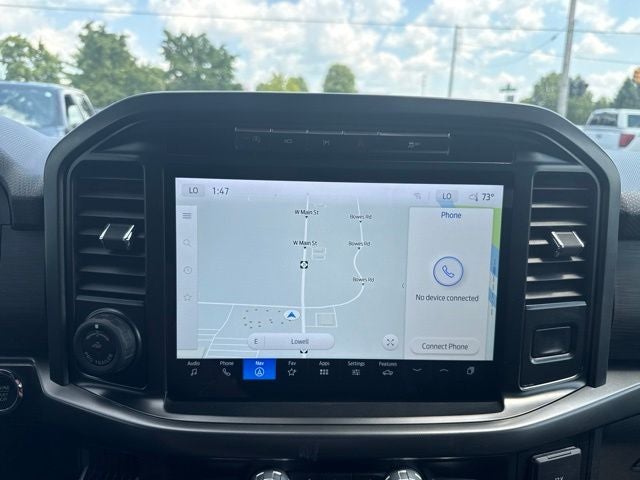 2024 Ford F-150 XLT BLACKOUT PACKAGE