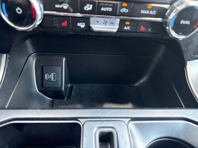 2024 Ford F-150 XLT BLACKOUT PACKAGE