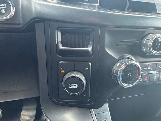 2024 Ford F-150 XLT BLACKOUT PACKAGE