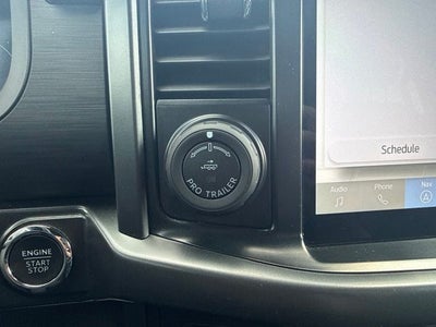 2024 Ford F-150 XLT BLACKOUT PACKAGE