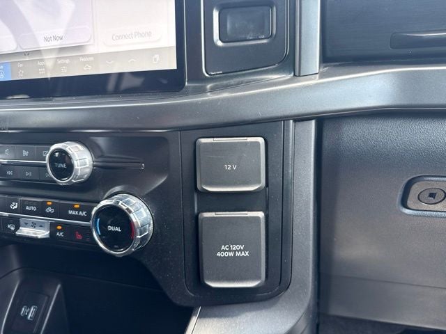 2024 Ford F-150 XLT BLACKOUT PACKAGE