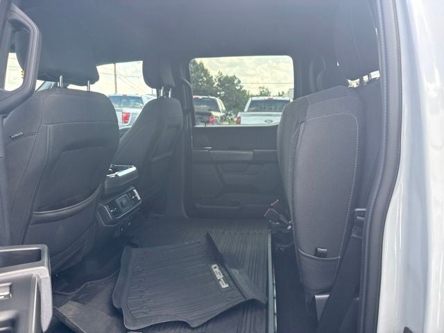 2024 Ford F-150 XLT BLACKOUT PACKAGE