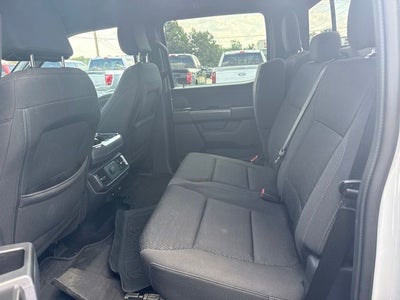 2024 Ford F-150 XLT BLACKOUT PACKAGE