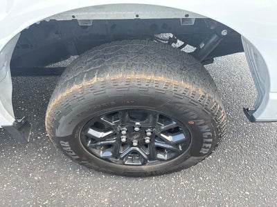 2024 Ford F-150 XLT BLACKOUT PACKAGE