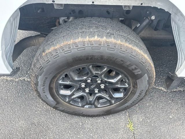 2024 Ford F-150 XLT BLACKOUT PACKAGE