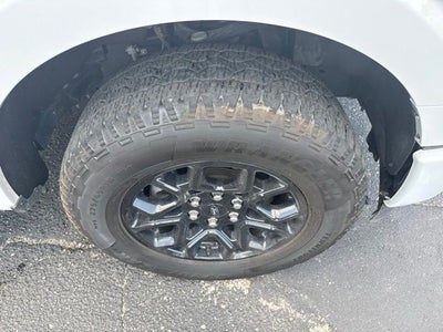 2024 Ford F-150 XLT BLACKOUT PACKAGE