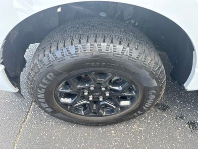 2024 Ford F-150 XLT BLACKOUT PACKAGE