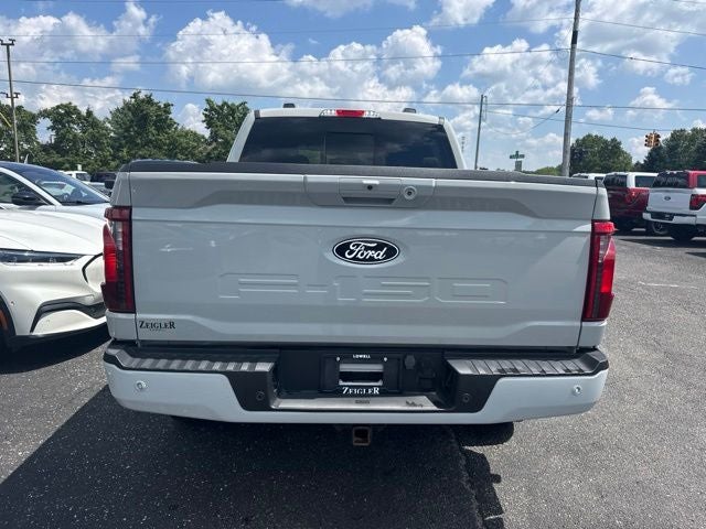 2024 Ford F-150 XLT BLACKOUT PACKAGE