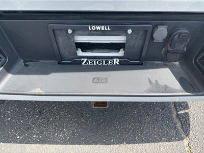 2024 Ford F-150 XLT BLACKOUT PACKAGE