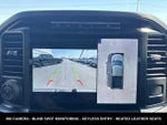 2024 Ford F-150 XLT HEATED LEATHER SEATS