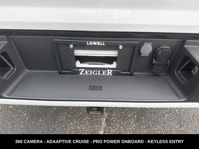 2024 Ford F-150 XLT BLACKOUT PACKAGE