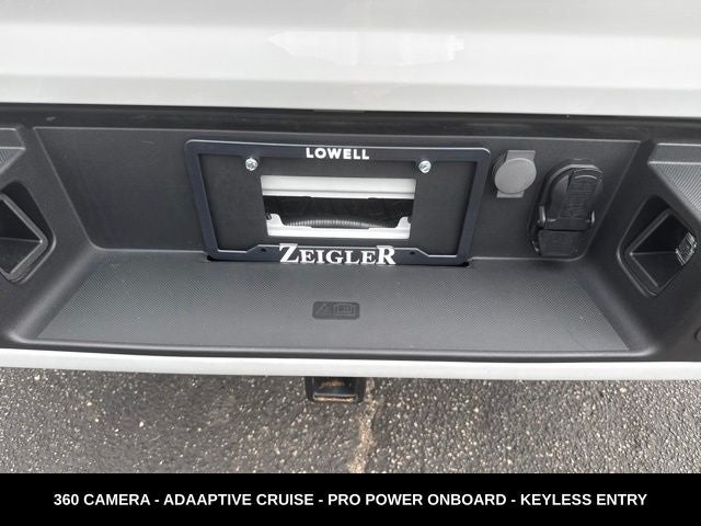 2024 Ford F-150 XLT BLACKOUT PACKAGE