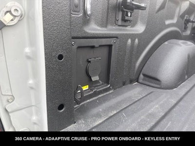2024 Ford F-150 XLT BLACKOUT PACKAGE