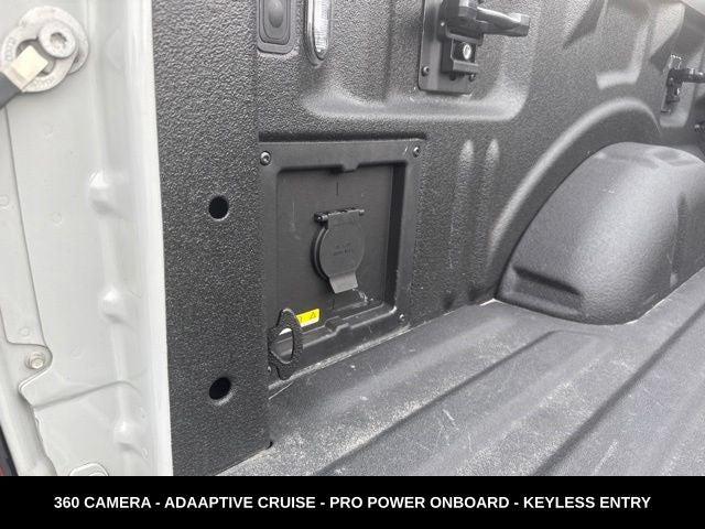 2024 Ford F-150 XLT BLACKOUT PACKAGE