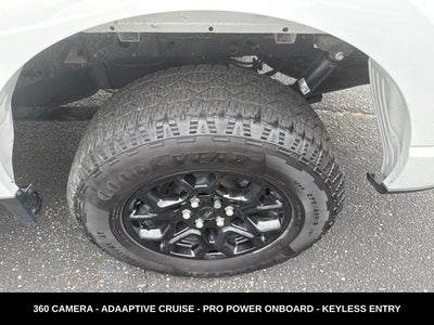 2024 Ford F-150 XLT BLACKOUT PACKAGE
