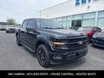 2024 Ford F-150 XLT BLACKOUT PACKAGE