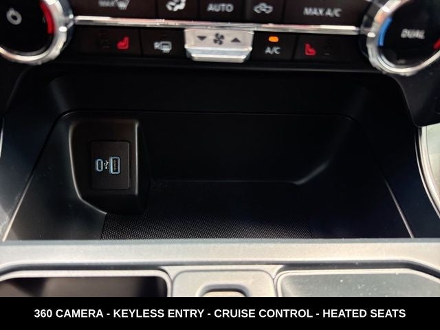 2024 Ford F-150 XLT BLACKOUT PACKAGE