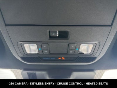 2024 Ford F-150 XLT BLACKOUT PACKAGE