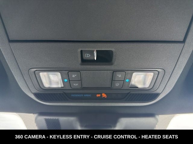 2024 Ford F-150 XLT BLACKOUT PACKAGE