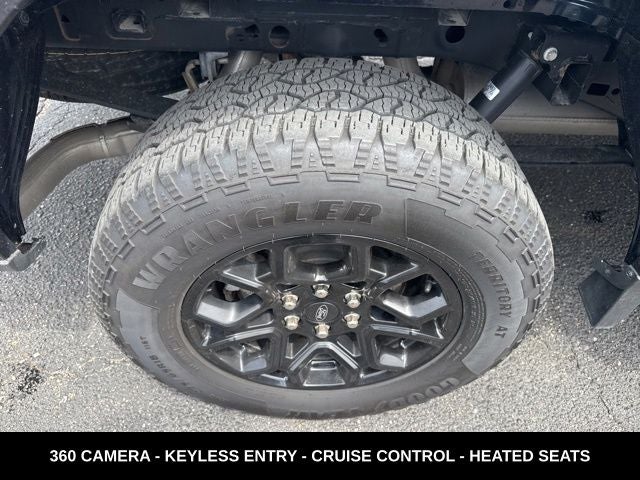 2024 Ford F-150 XLT BLACKOUT PACKAGE