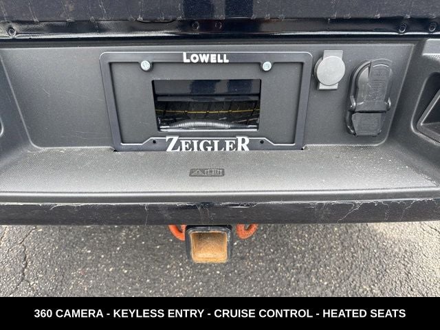 2024 Ford F-150 XLT BLACKOUT PACKAGE