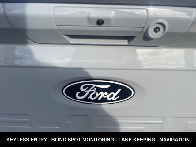 2024 Ford F-150 XLT BLACK OUT PACKAGE