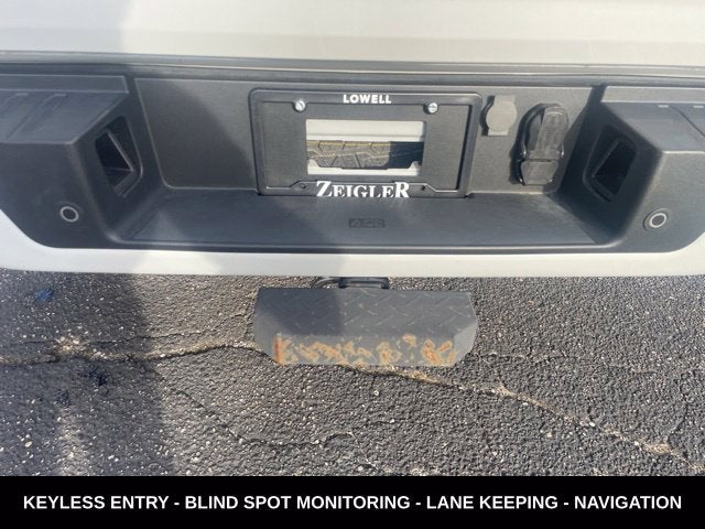 2024 Ford F-150 XLT BLACK OUT PACKAGE