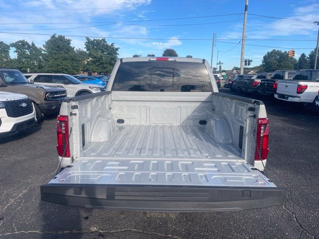2024 Ford F-150 XLT BLACK OUT PACKAGE