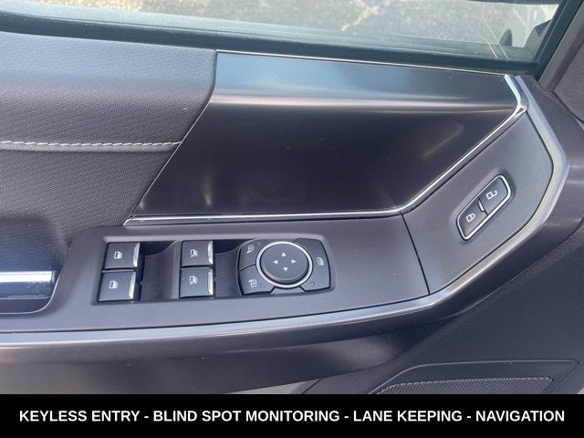 2024 Ford F-150 XLT BLACK OUT PACKAGE