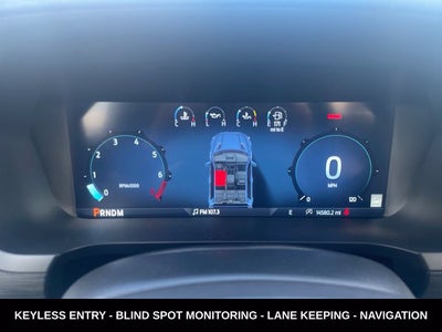 2024 Ford F-150 XLT BLACK OUT PACKAGE
