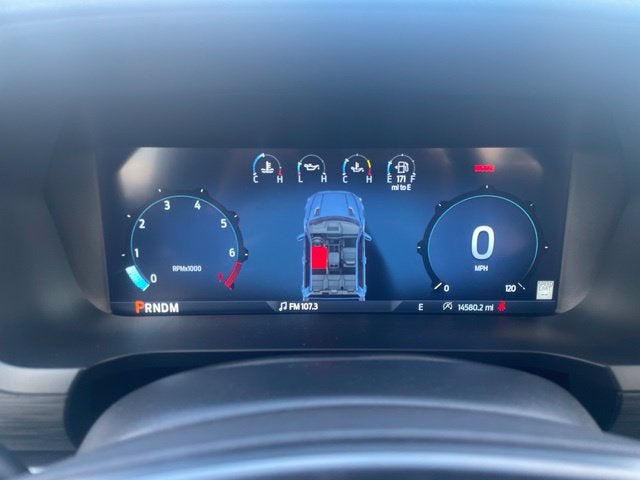 2024 Ford F-150 XLT BLACK OUT PACKAGE