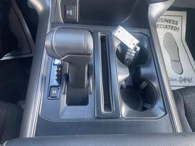 2024 Ford F-150 XLT BLACK OUT PACKAGE