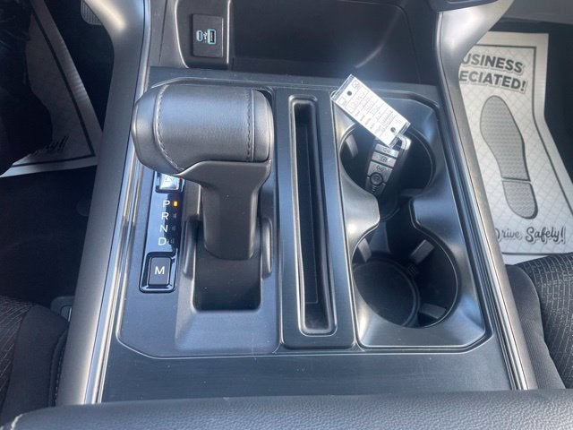 2024 Ford F-150 XLT BLACK OUT PACKAGE