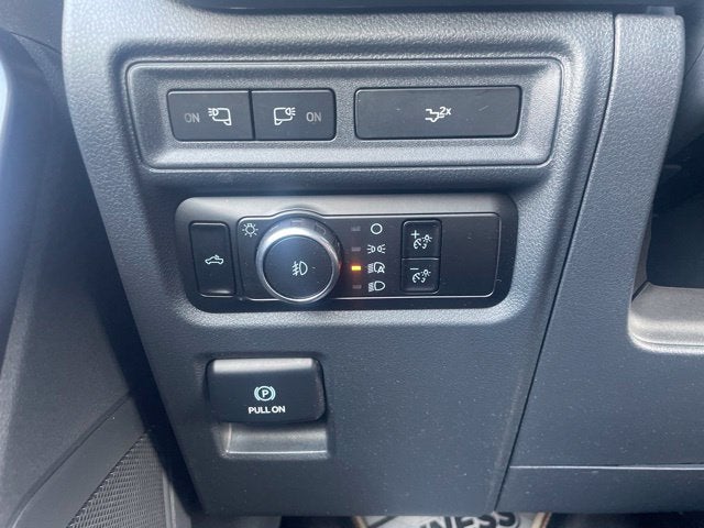 2024 Ford F-150 XLT BLACK OUT PACKAGE