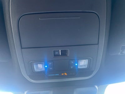 2024 Ford F-150 XLT BLACK OUT PACKAGE