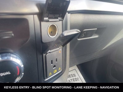 2024 Ford F-150 XLT BLACK OUT PACKAGE