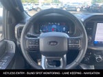 2024 Ford F-150 XLT BLACK OUT PACKAGE